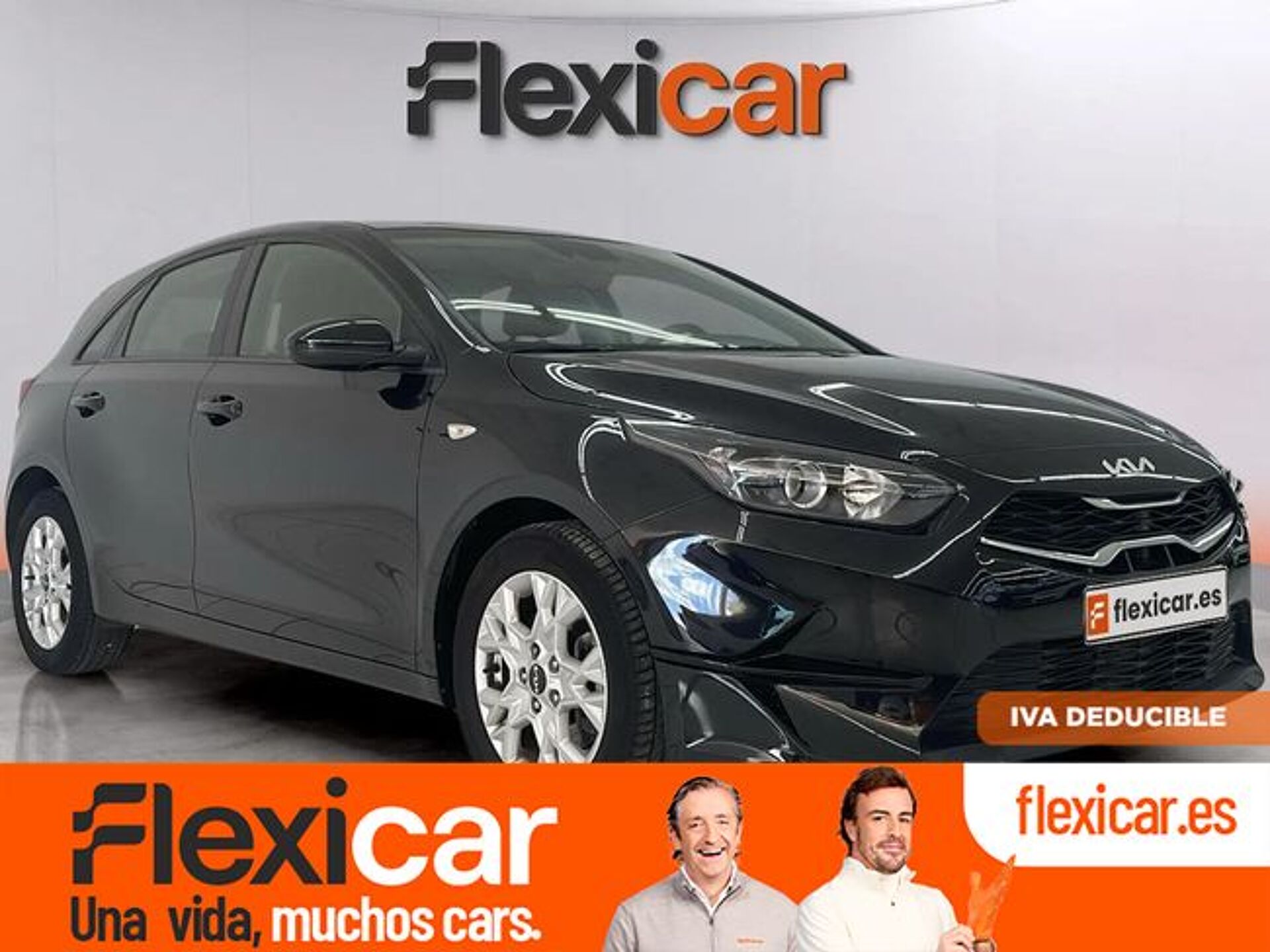 Imagen de KIA Ceed