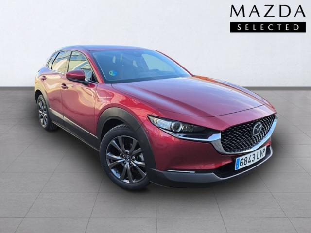 Foto del MAZDA CX-30 2.0 Skyactiv-X Zenith 2WD Aut 137kW