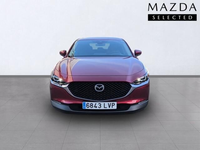 Foto del MAZDA CX-30 2.0 Skyactiv-X Zenith 2WD Aut 137kW