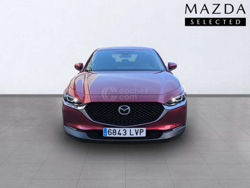 Foto del MAZDA CX-30 2.0 Skyactiv-X Zenith 2WD Aut 137kW