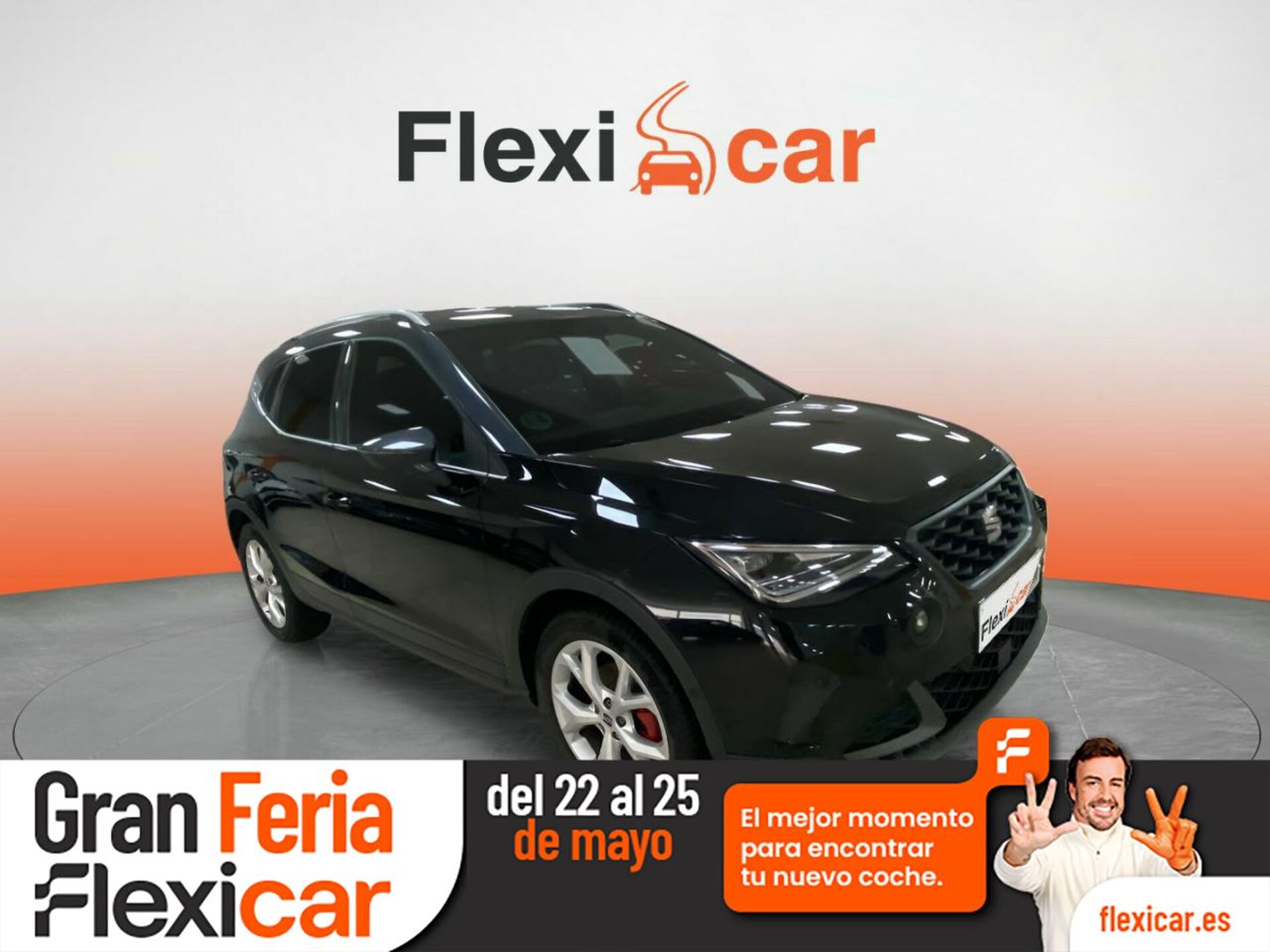 Imagen de SEAT Arona