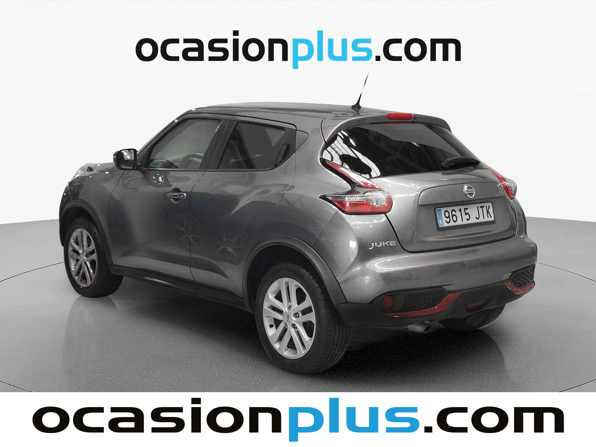 Foto del NISSAN Juke 1.2 DIG-T N-Connecta 4x2 115