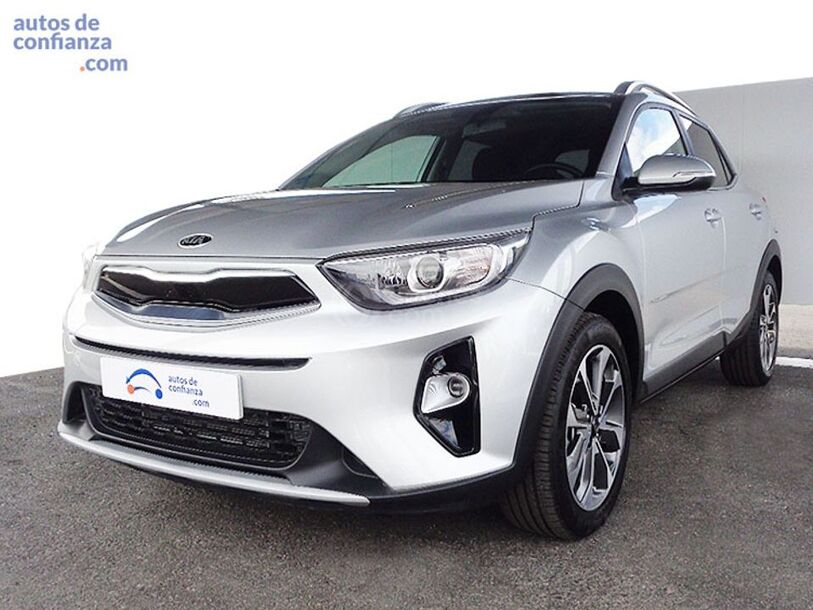 Foto del KIA Stonic 1.0 T-GDi Eco-Dynamic Drive 120