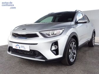 Imagen de KIA Stonic 1.0 T-GDi Eco-Dynamic Drive 120