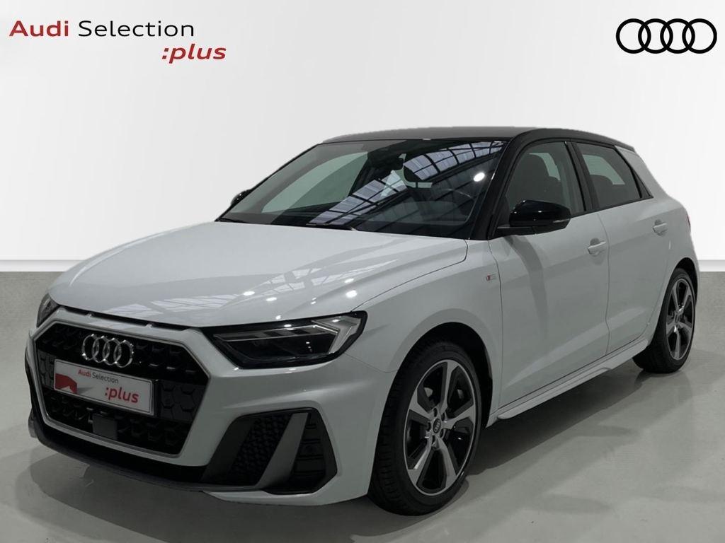AUDI A1 (Adrenalin edition 25 TFSI 70 kW (95 CV)) en Barcelona