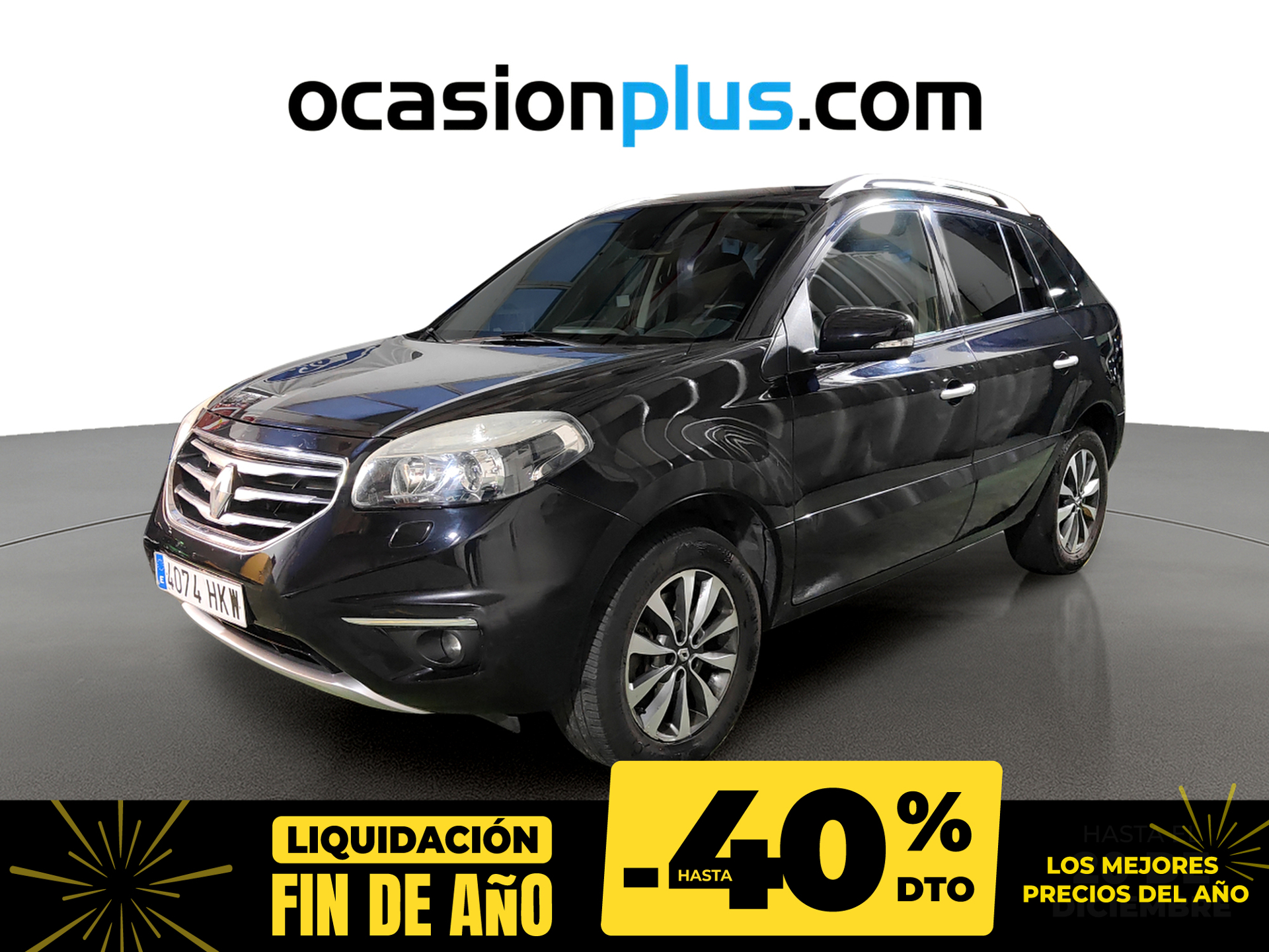 Imagen de RENAULT Koleos