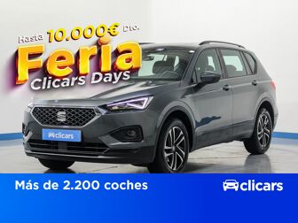 Imagen de SEAT Tarraco 2.0TDI S&S Style 150