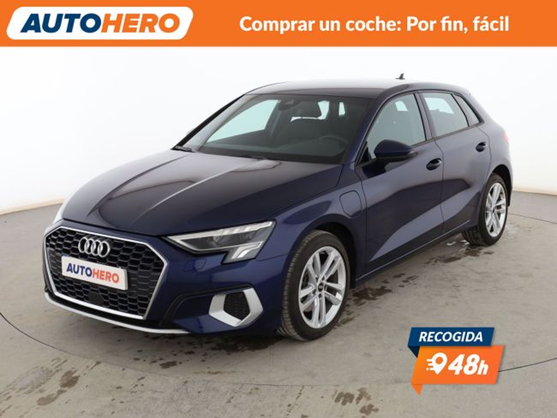 Imagen de AUDI A3