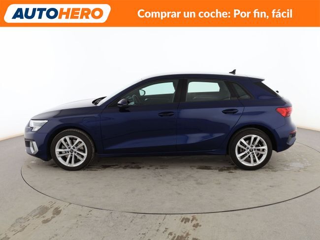 Foto del AUDI A3 Sportback 40 TFSIe Advanced S tronic