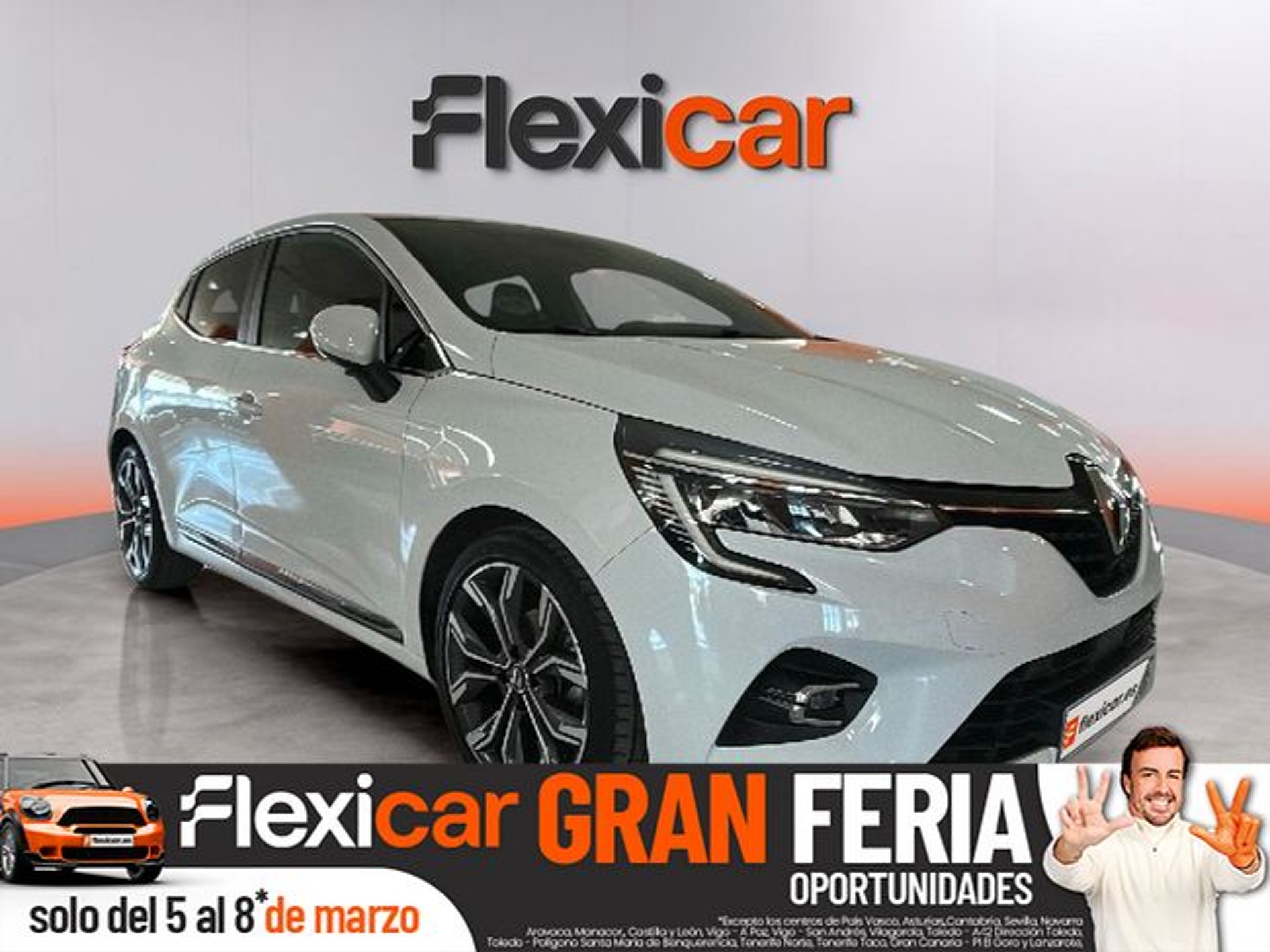 Imagen de RENAULT Clio