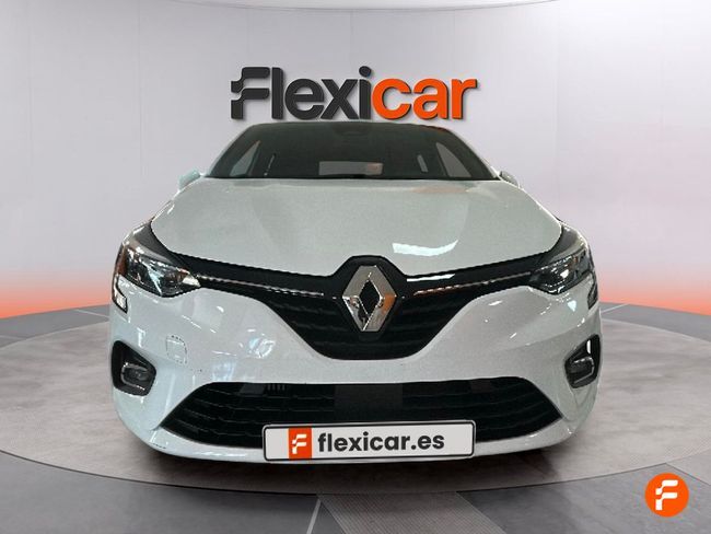 Foto del RENAULT Clio TCe Intens 74kW