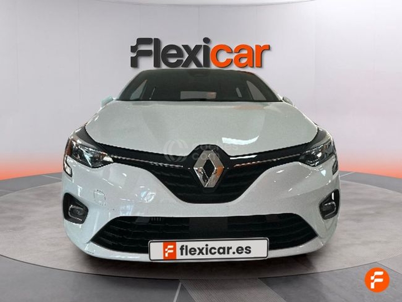 Foto del RENAULT Clio TCe Intens 74kW