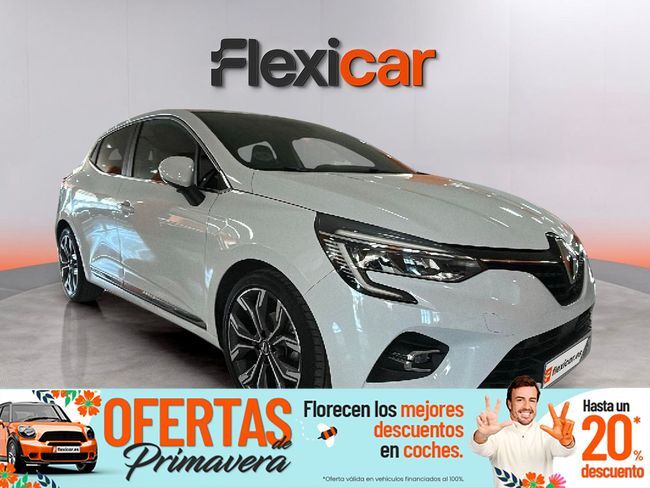 Foto del RENAULT Clio TCe Intens 74kW