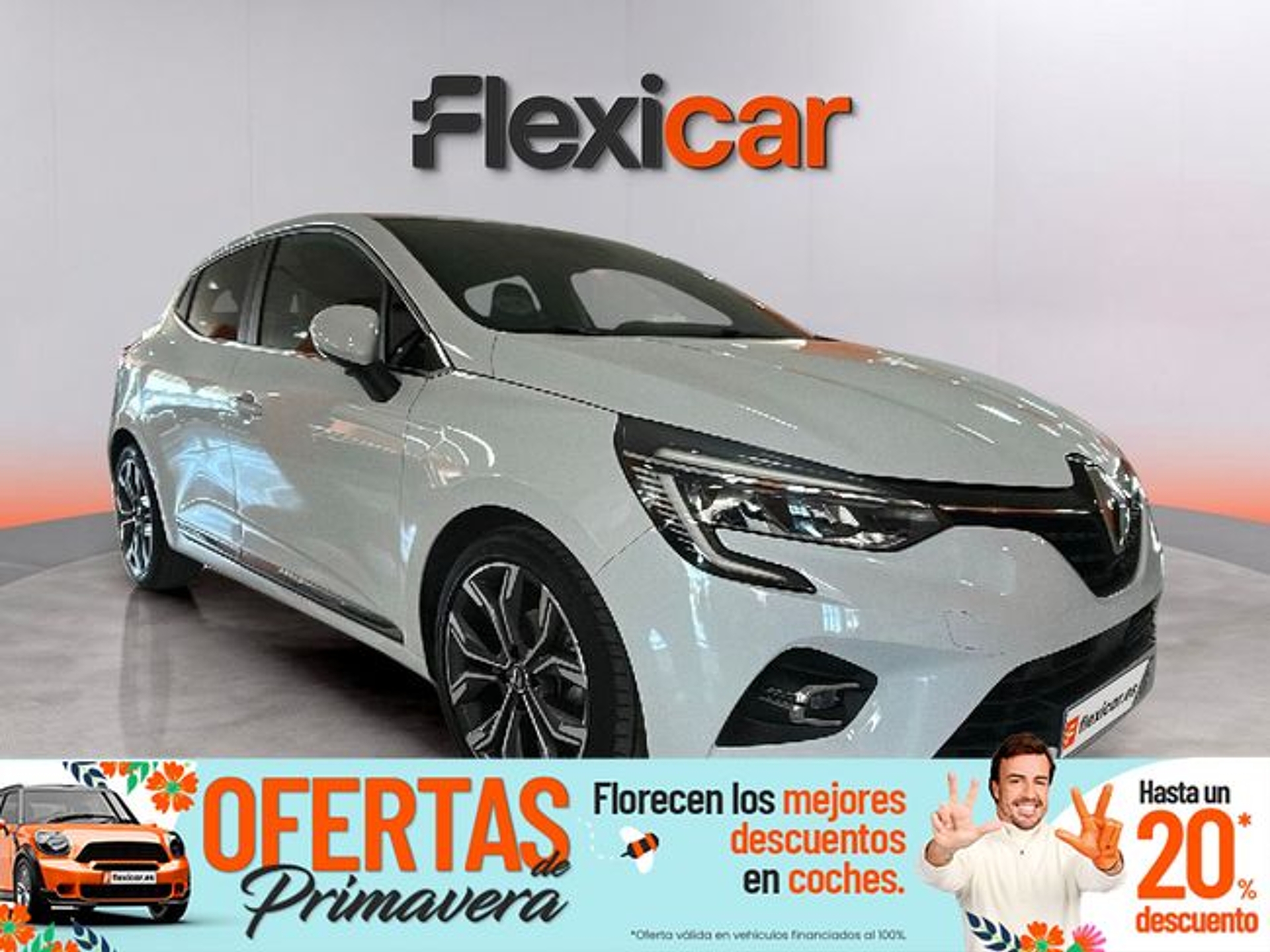 Imagen de RENAULT Clio