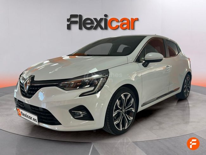 Foto del RENAULT Clio TCe Intens 74kW