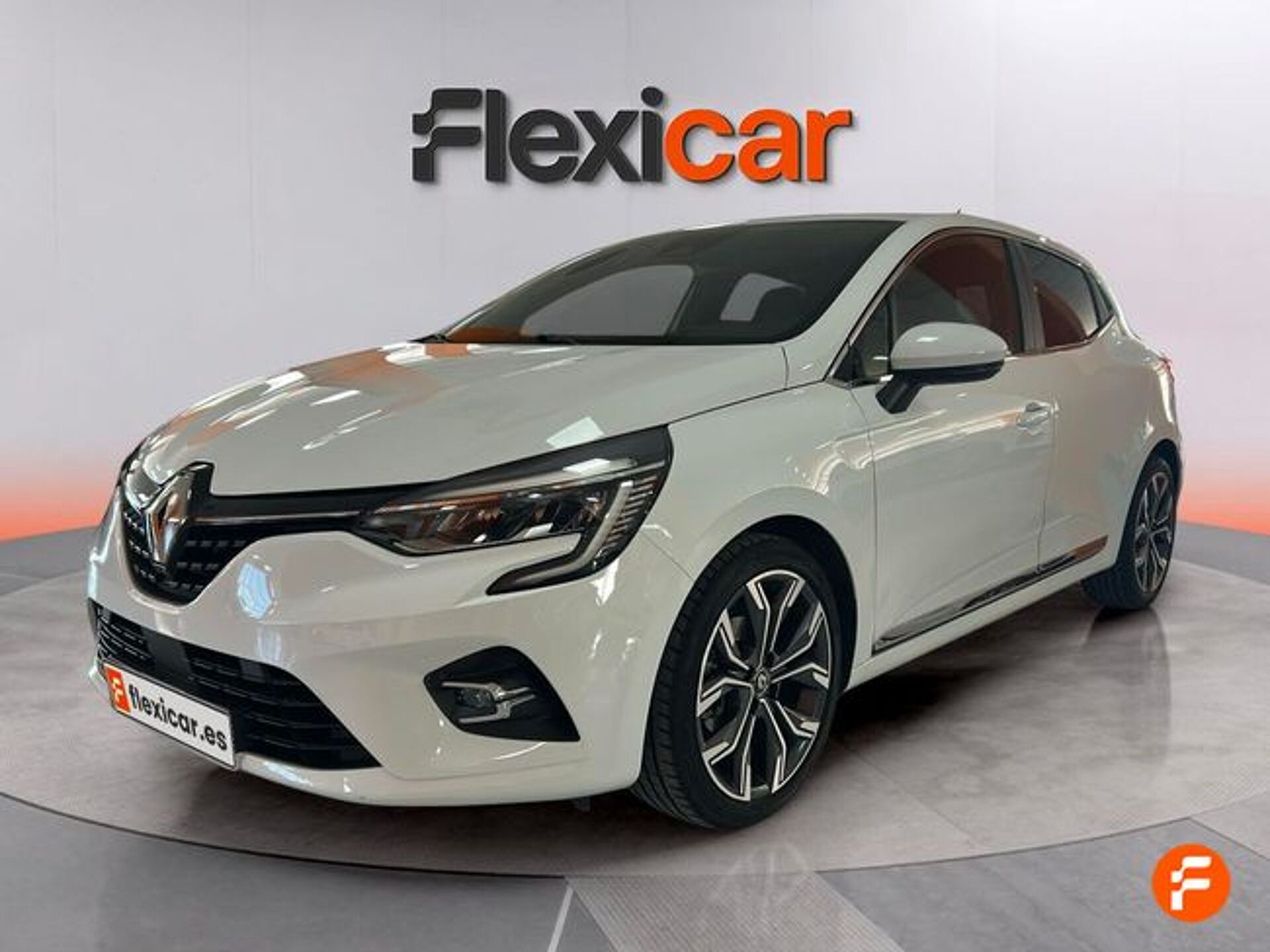 Imagen 3 de RENAULT Clio