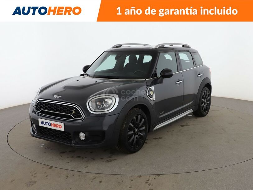 Foto del MINI Countryman COUNTRYMAN COOPER S E ALL4