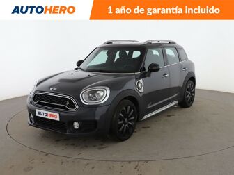 Imagen de MINI Countryman COUNTRYMAN COOPER S E ALL4