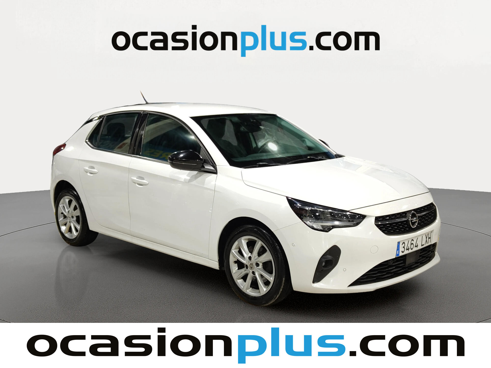 Foto del OPEL Corsa 1.2T XHL S-S Elegance 100