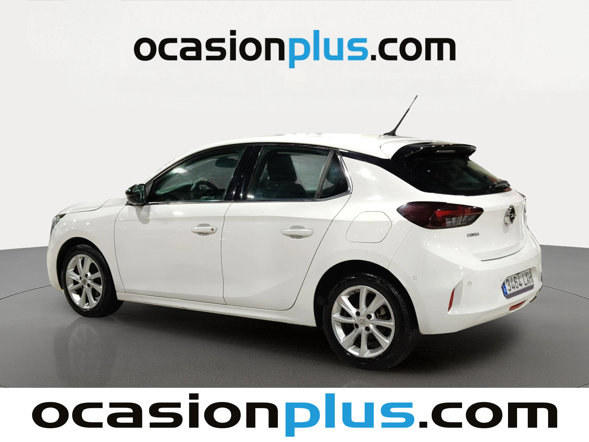Foto del OPEL Corsa 1.2T XHL S-S Elegance 100