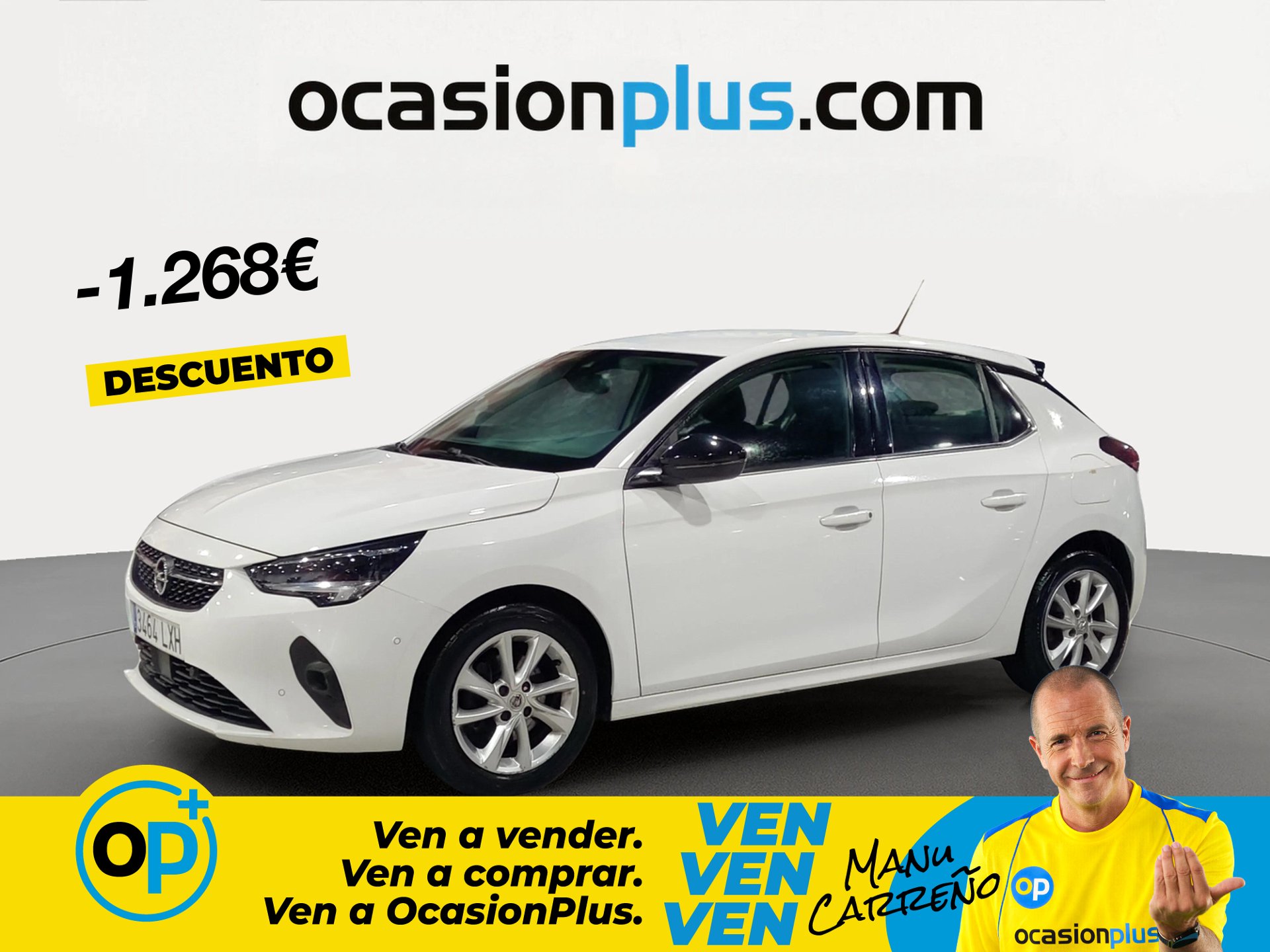 Imagen de OPEL Corsa