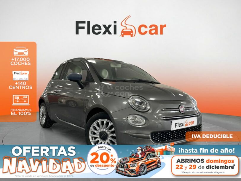 Foto del FIAT 500 1.0 GSE Lounge