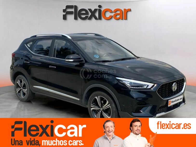 Foto del MG ZS 1.0 T-GDI Luxury Aut. 82kW