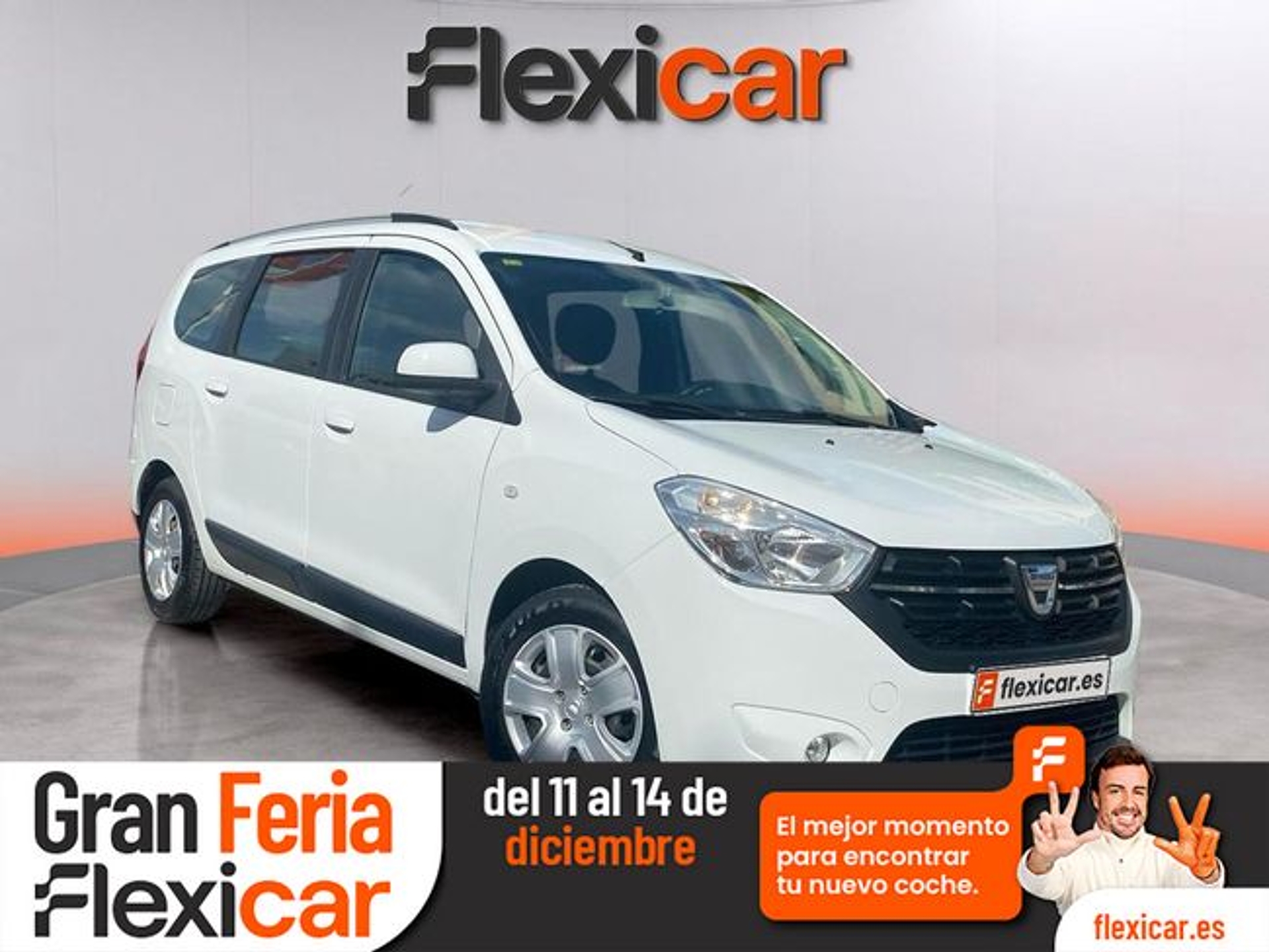 Imagen de DACIA Lodgy