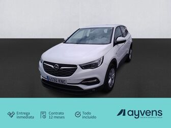 Imagen de OPEL Grandland X 1.6CDTi S&S Selective 120