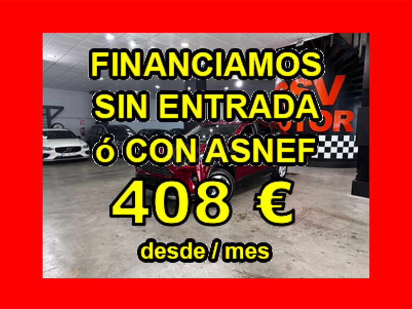 Foto del TOYOTA RAV-4 2.5 hybrid 4WD Advance