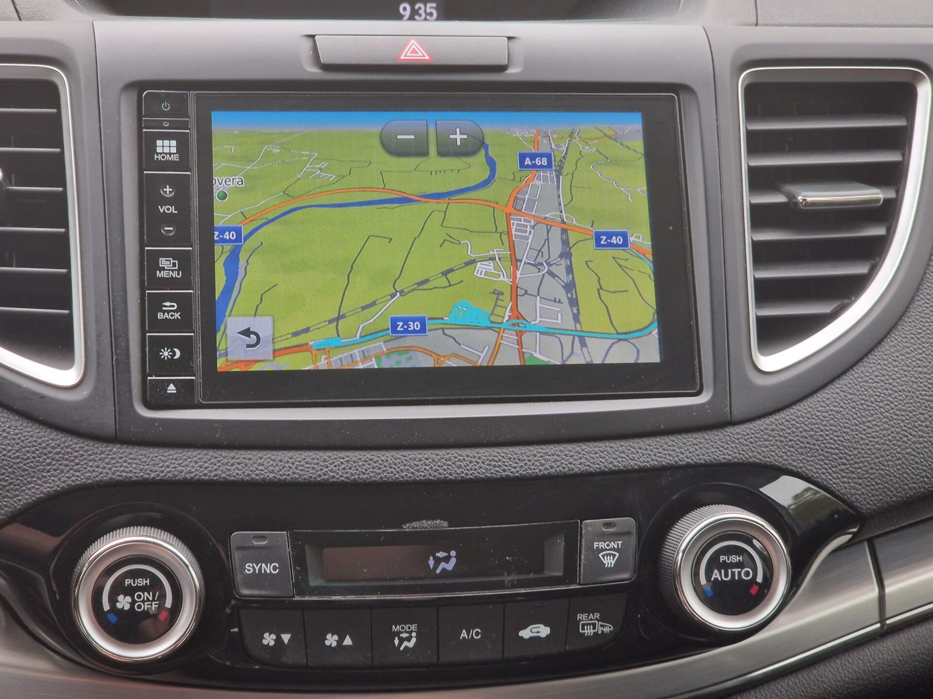 Imagen 3 de HONDA CR-V