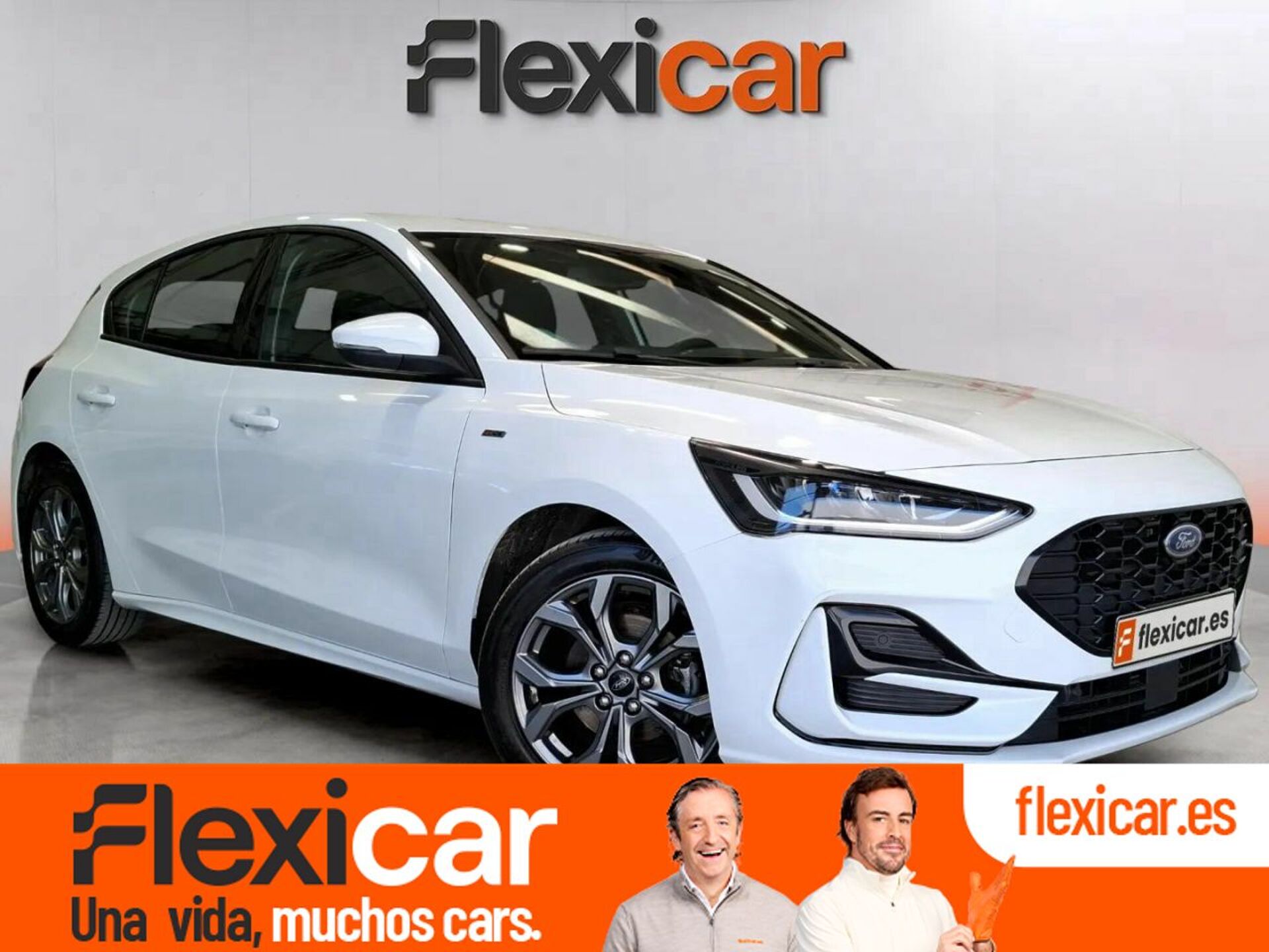 Imagen de FORD Focus