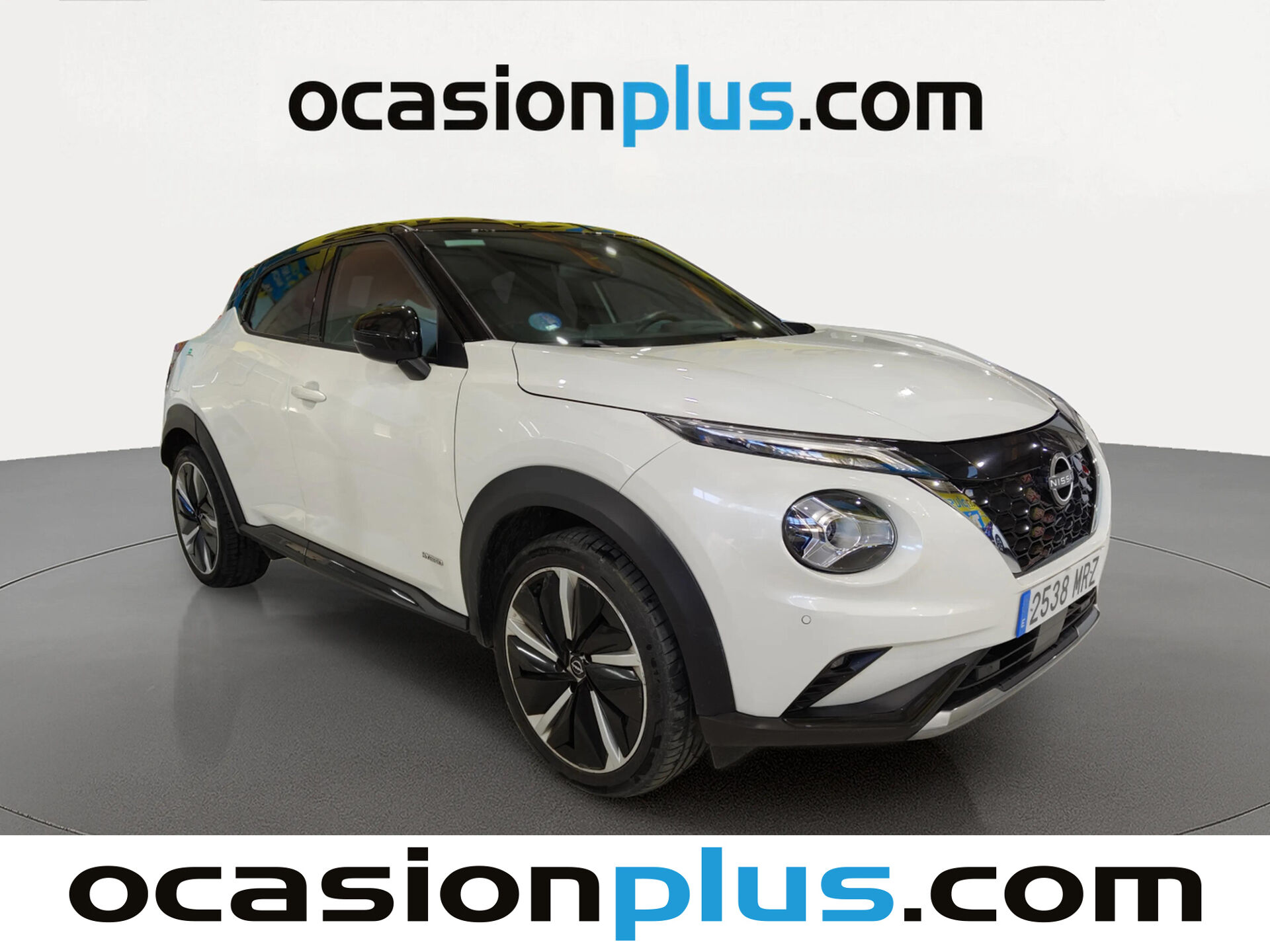 Imagen 2 de NISSAN Juke
