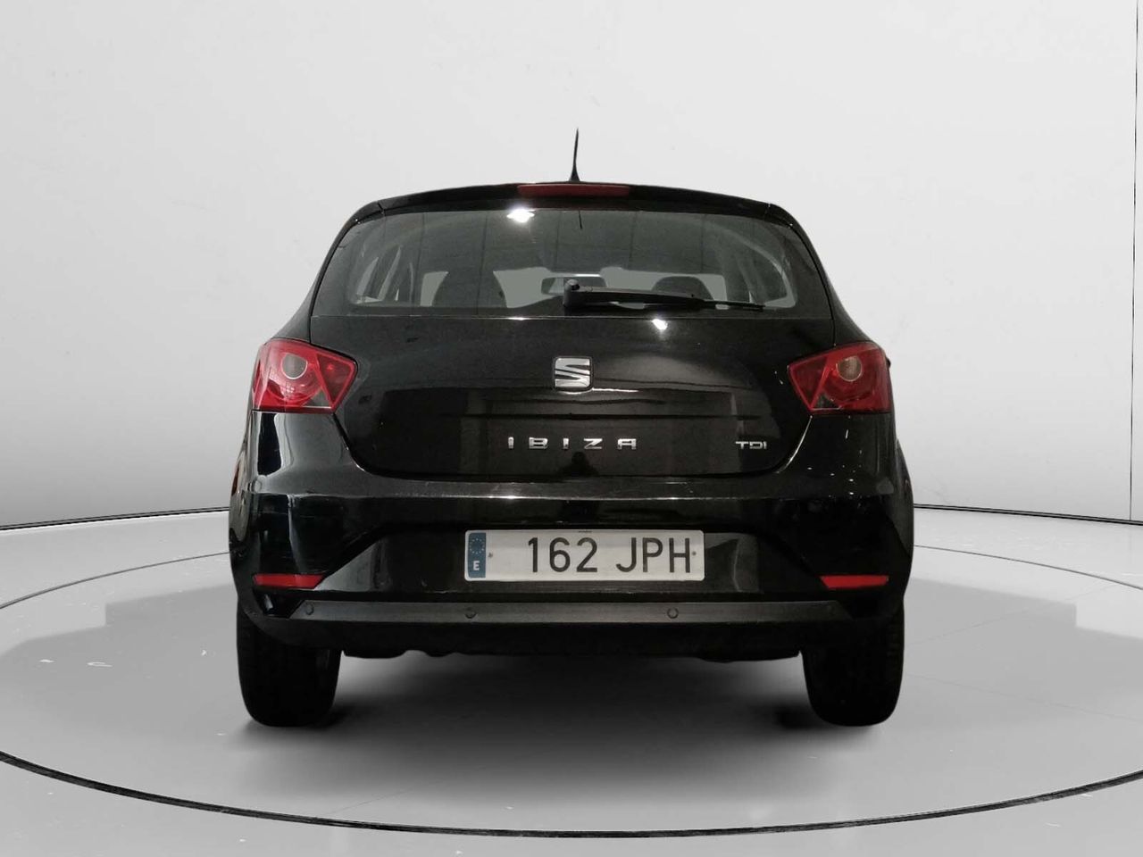 Foto del SEAT Ibiza 1.4TDI CR S&S Style 105