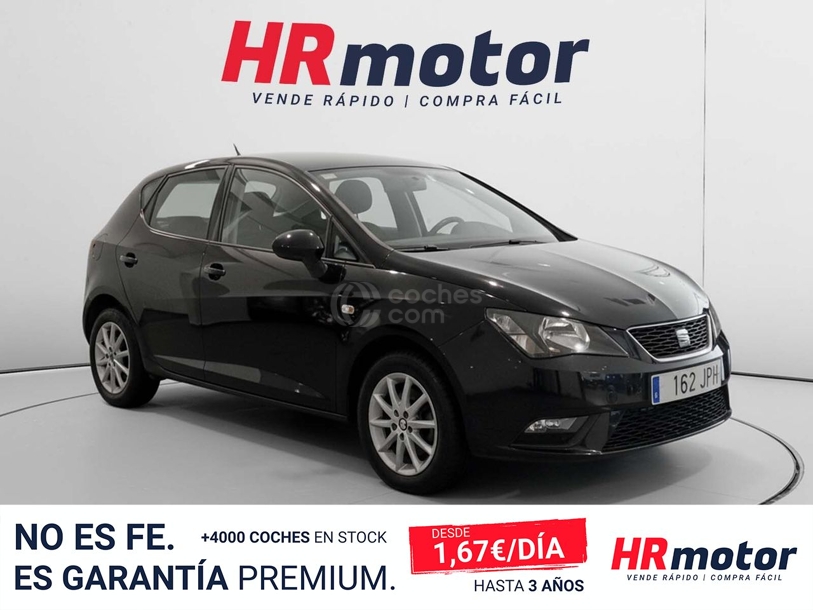Foto del SEAT Ibiza 1.4TDI CR S&S Style 105