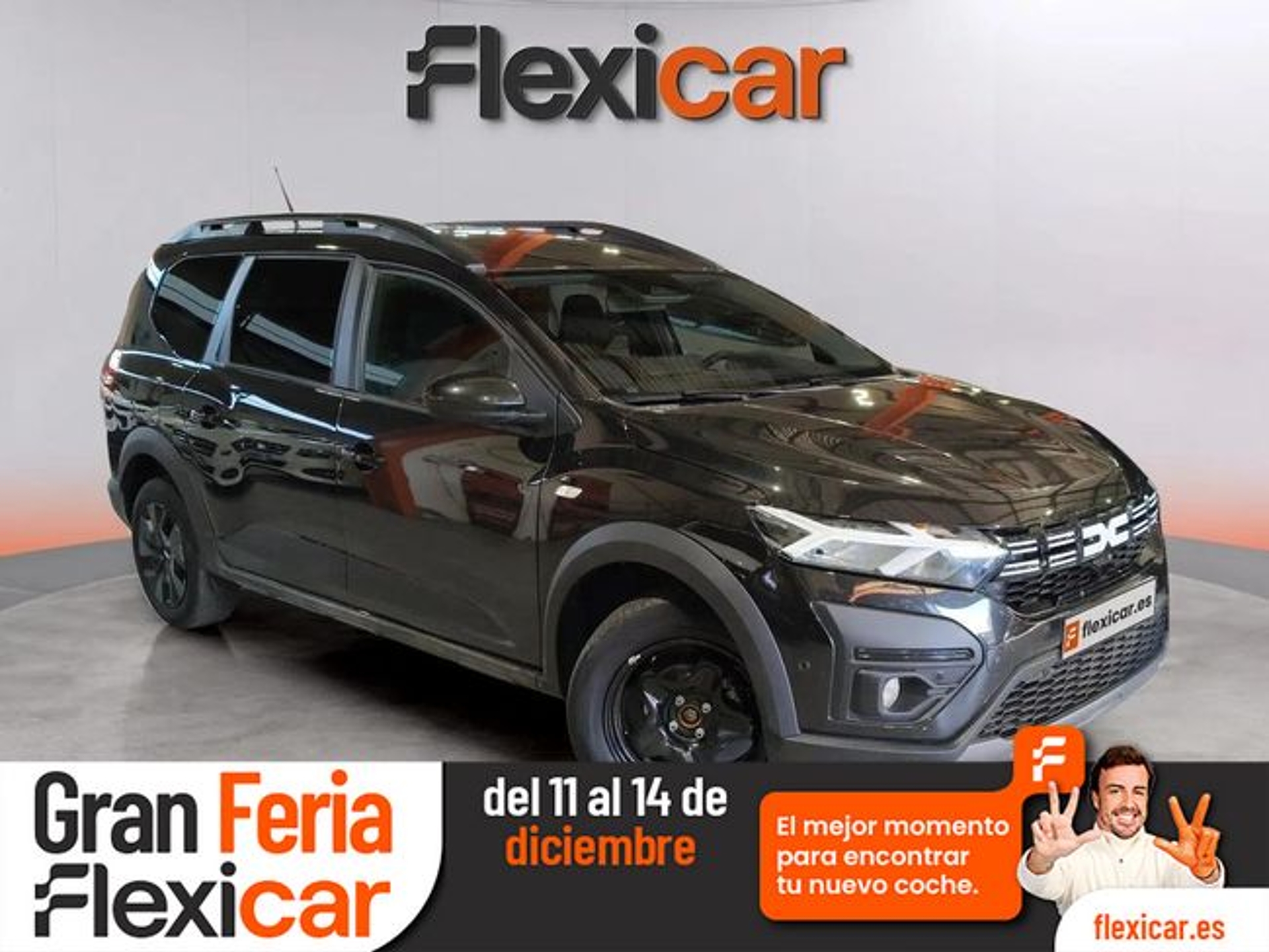 Imagen de DACIA Jogger
