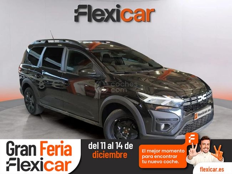 Foto del DACIA Jogger 1.0 ECO-G Extreme Go 5pl.