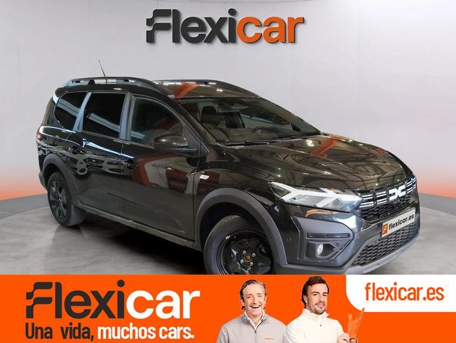 DACIA Jogger (Extreme Go 74kW (100CV) ECO-G 5 plazas) en Lleida