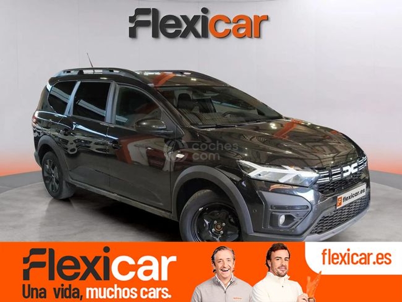 Foto del DACIA Jogger 1.0 ECO-G Extreme Go 5pl.