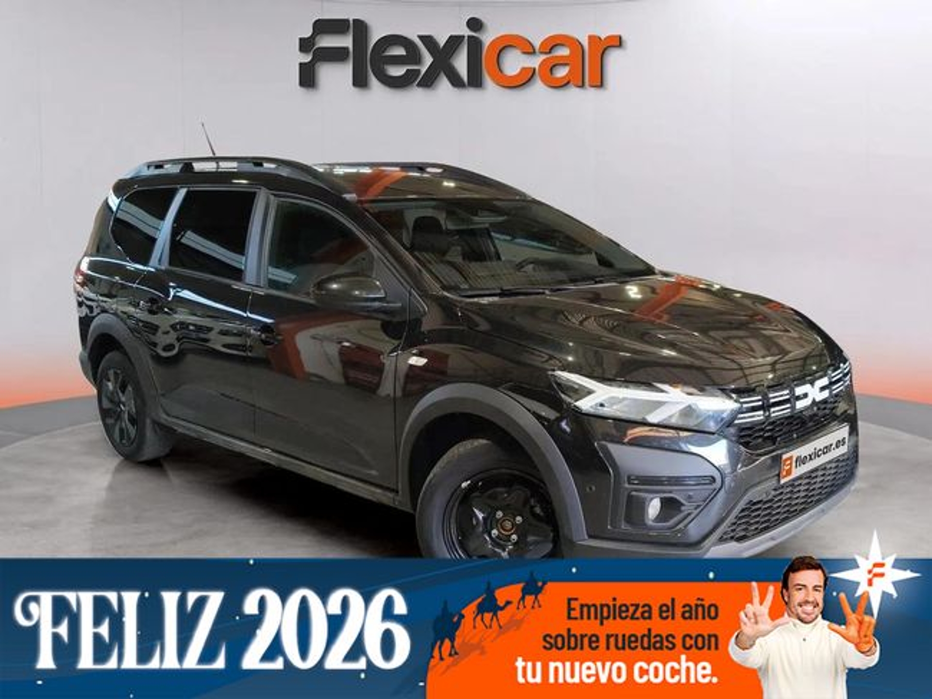 Imagen de DACIA Jogger