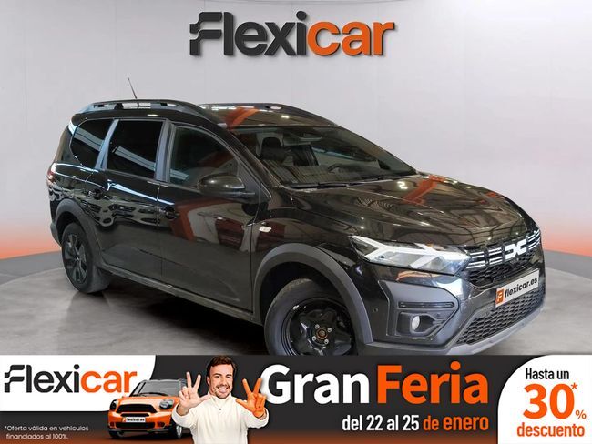 DACIA Jogger (Extreme Go 74kW (100CV) ECO-G 5 plazas) en Lleida