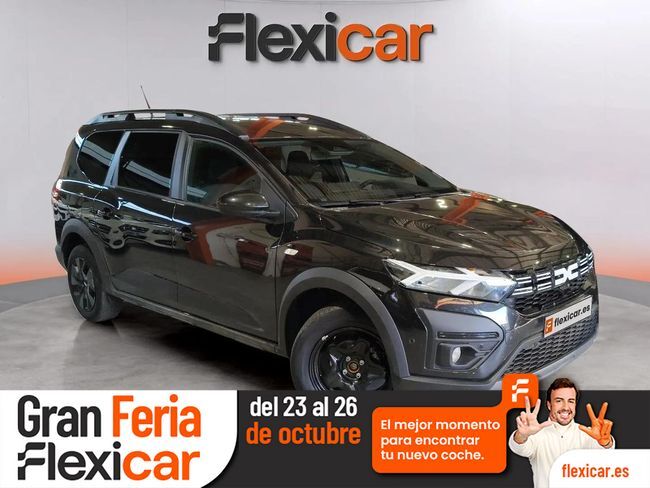 DACIA Jogger (Extreme Go 74kW (100CV) ECO-G 5 plazas) en Lleida
