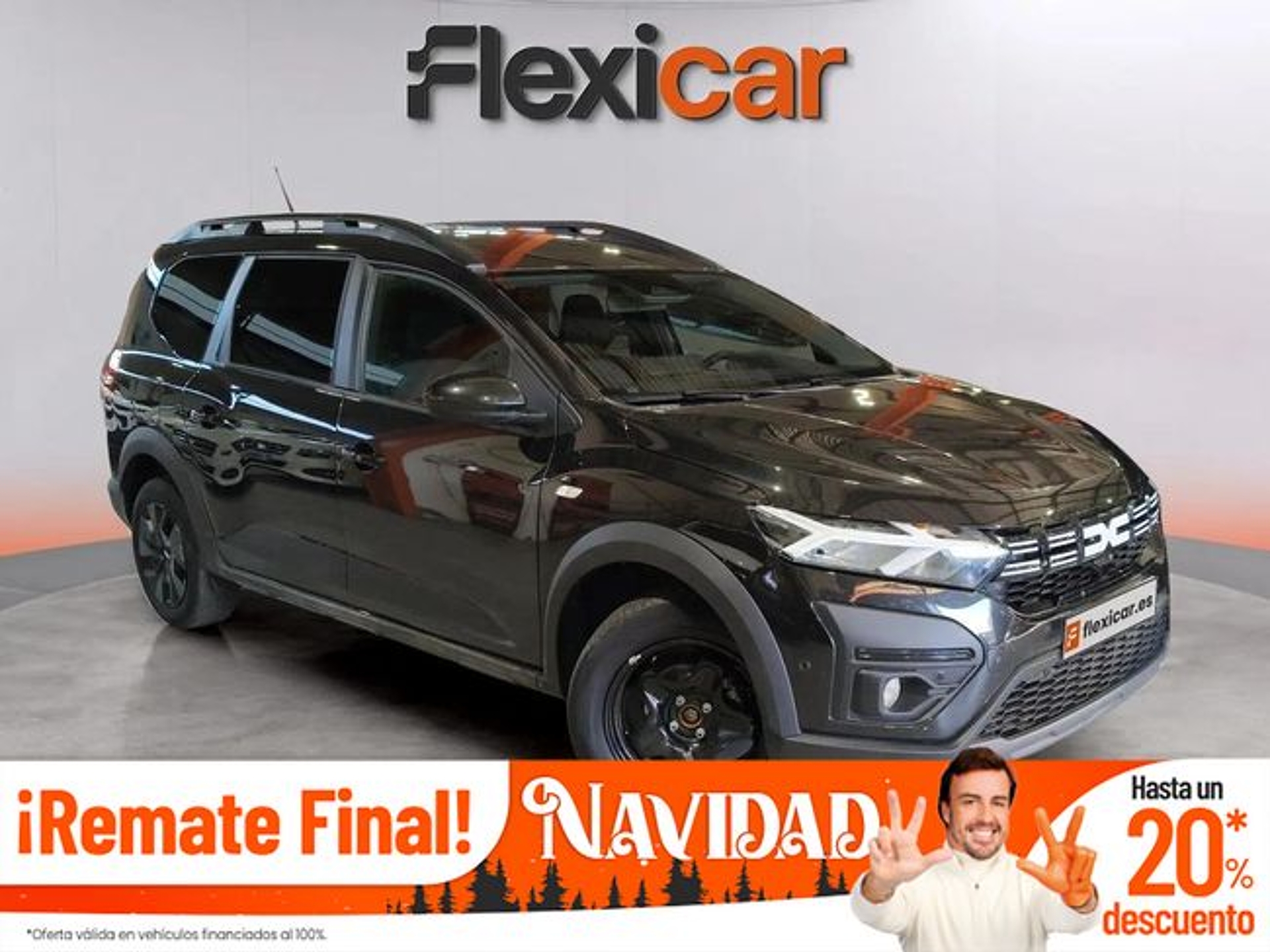 Imagen de DACIA Jogger