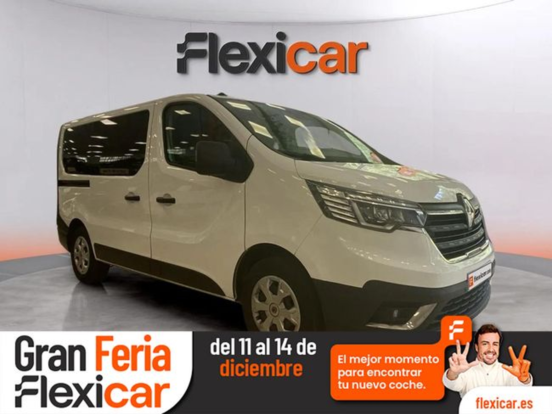 Imagen de RENAULT Trafic