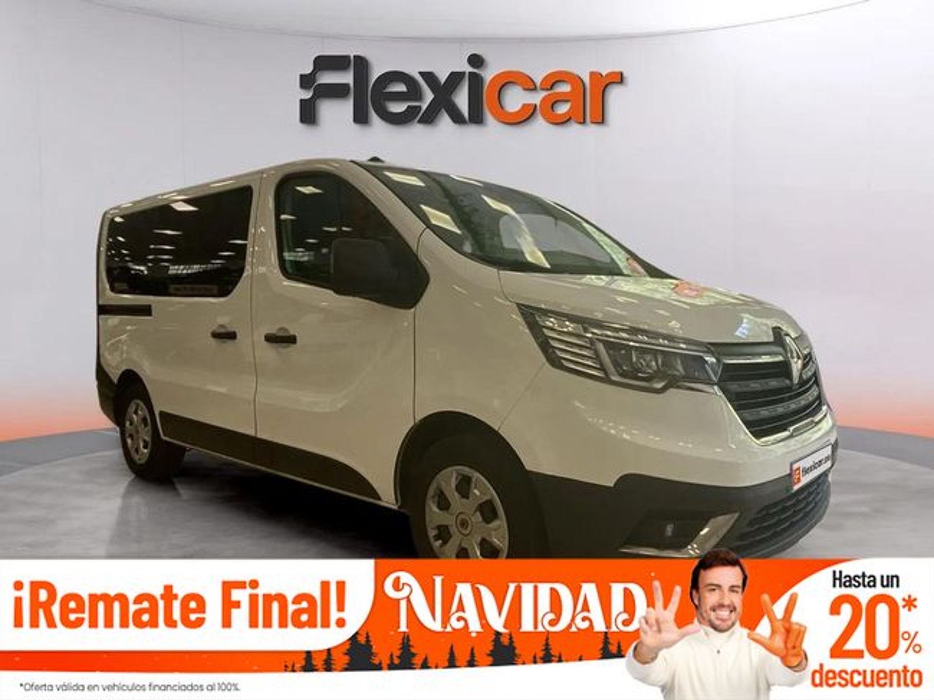 Imagen de RENAULT Trafic
