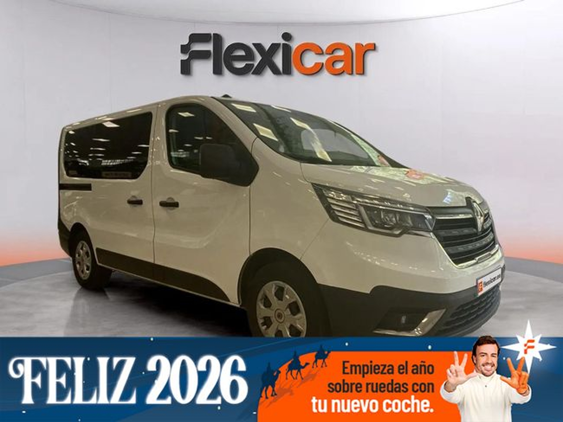 Imagen de RENAULT Trafic