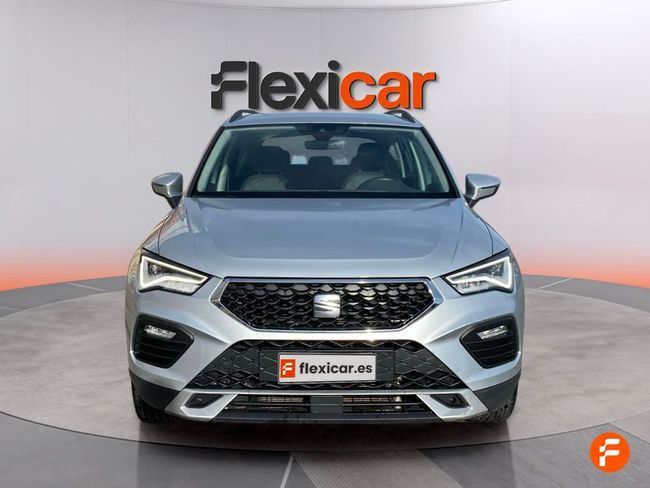 Foto del SEAT Ateca 1.5 EcoTSI S&S FR DSG