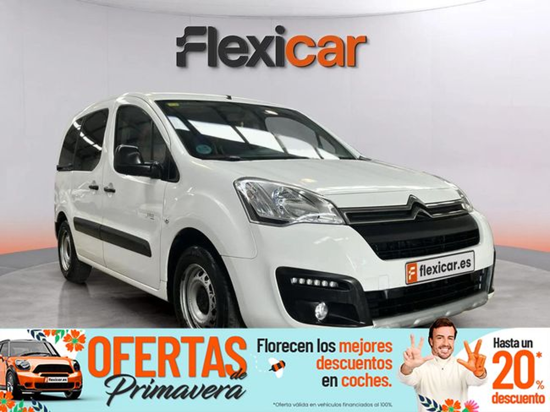 Imagen de CITROEN Berlingo