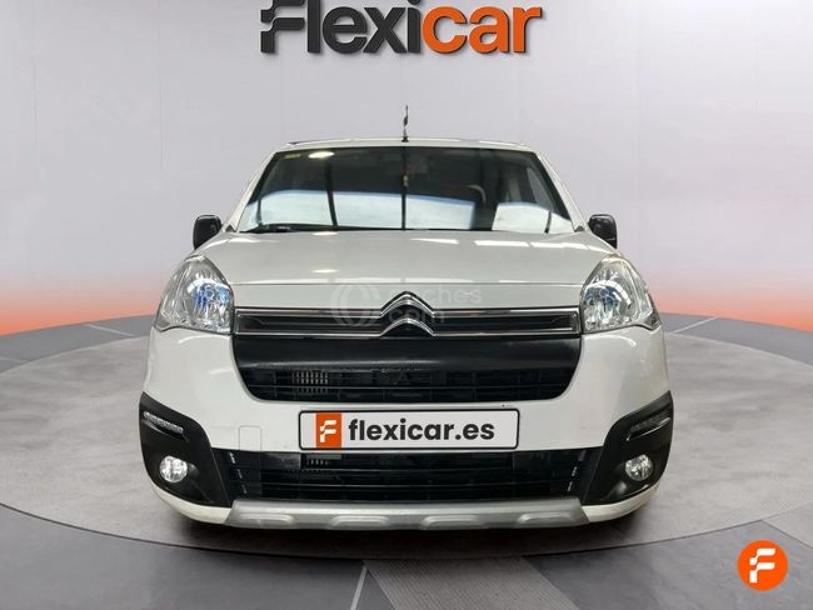 Foto del CITROEN Berlingo Multispace 1.6BlueHDi Feel 100