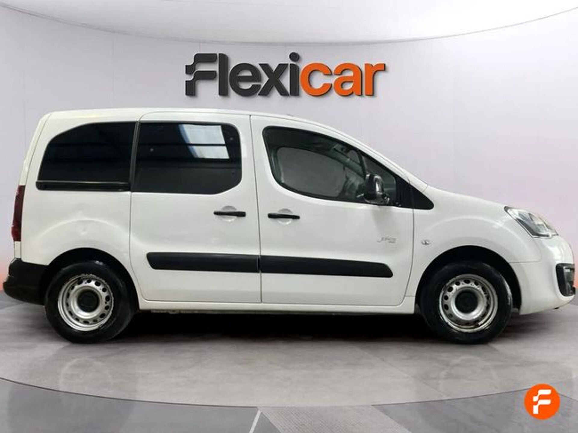 Imagen 3 de CITROEN Berlingo